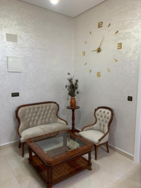 Appartement 1 frontière Mellila